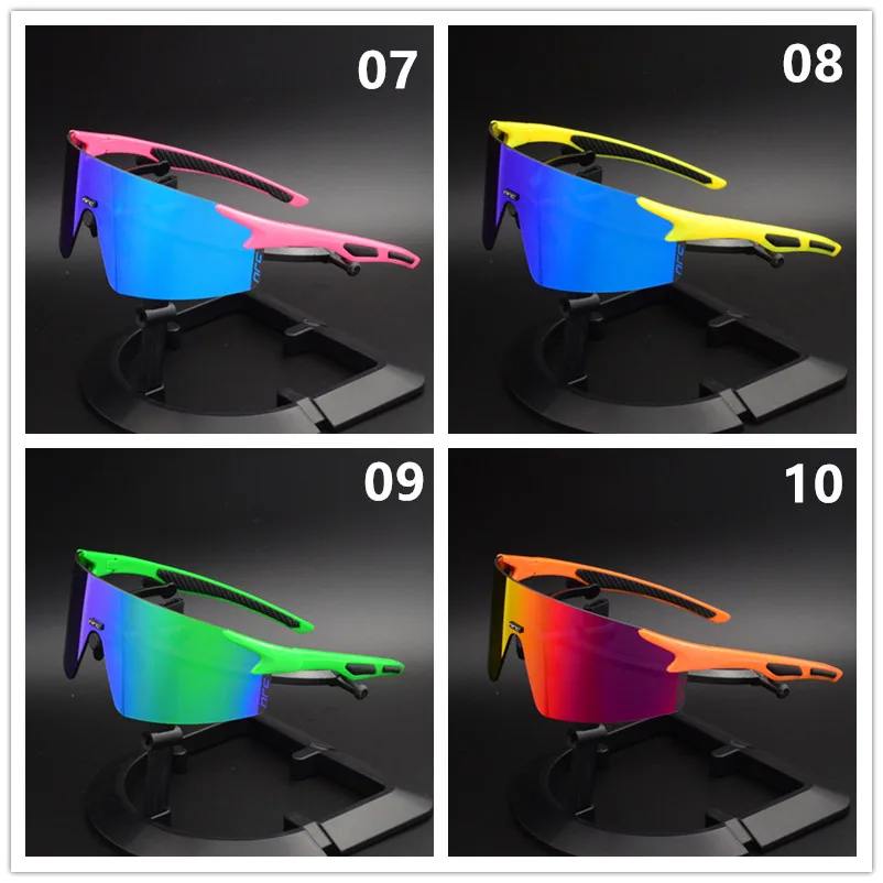 NRC Outdoor Photochromic Cycling Glasses Men Women Motorcycle Sunglasses UV400 Driving Fishing Glasses Oculos De Ciclismo