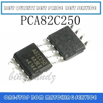 

1PCS~10PCS PCA82C250 PCA82C250T SOP-8