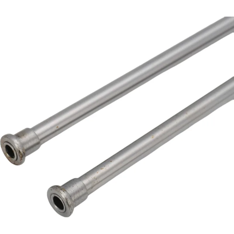 Computer Embroidery Machine Accessories Towel Embroidery Round Head Needle Bar Length 320MM Outer Diameter 7.94MM