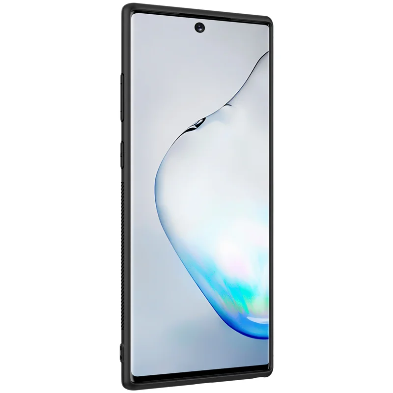 10 шт./лот для samsung Galaxy Note 10 кейс чехол нескользящий Дизайн чехол для samsung Galaxy Note 10 чехол Противоскользящий чехол