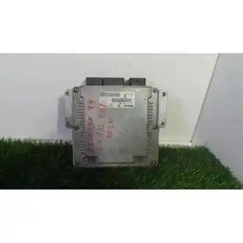 

0281 010 996 0281 010 996 switchboard Engine EUA Citroen Xsara Picasso