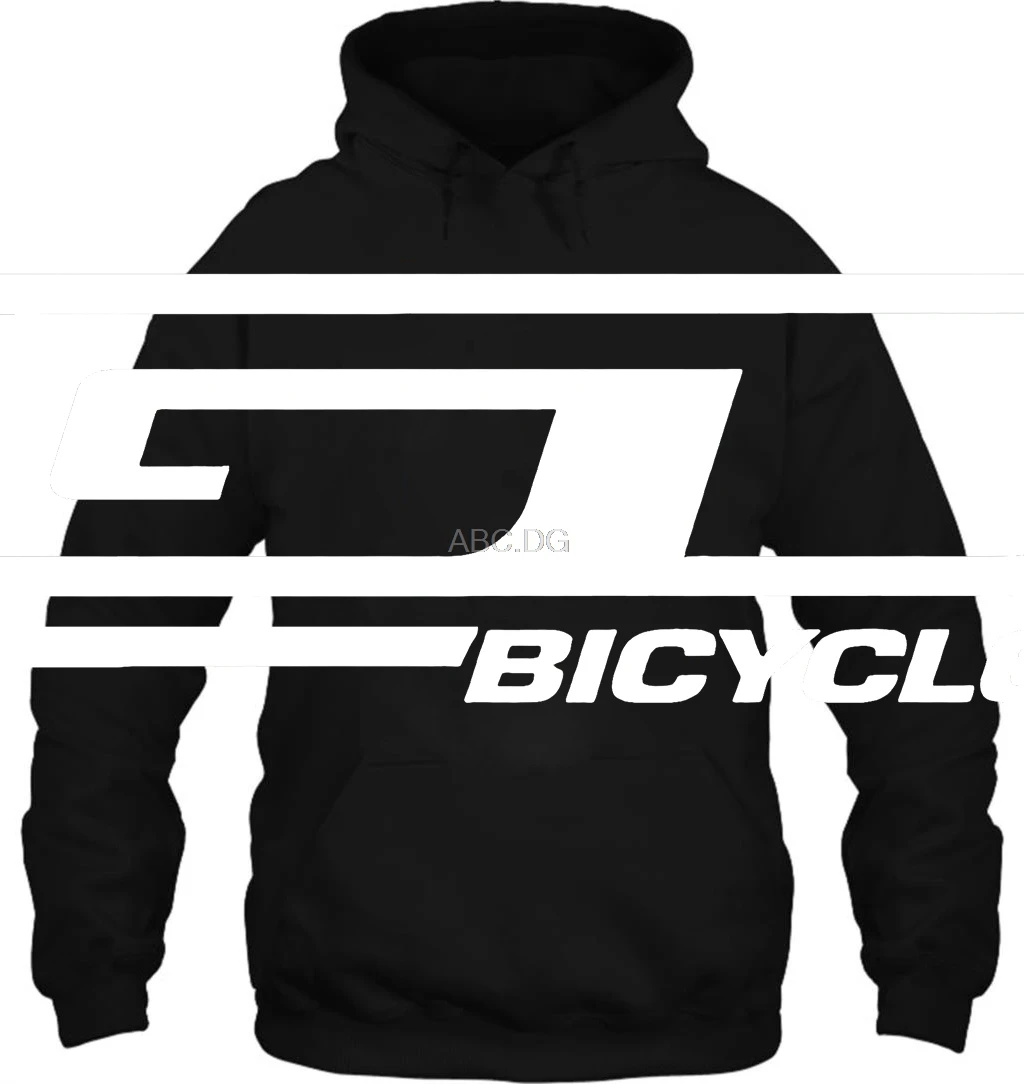 Мужская толстовка с капюшоном свитер для мужчин GT Bike Sanction Pro горный велосипед |