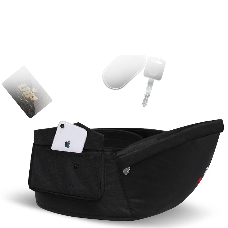 Disney Ergonomic Baby Carrier Infant Baby Hipseat Carrier Front Facing Kangaro Baby Wrap Carrier for Baby Travel 0-18 Months New