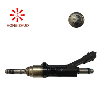 

Fuel injector 9810335380 61142301663 for French car 308 MK2 T9 1.2L L4 high performance nozzle OEM 9810 335 380 611 423 01663