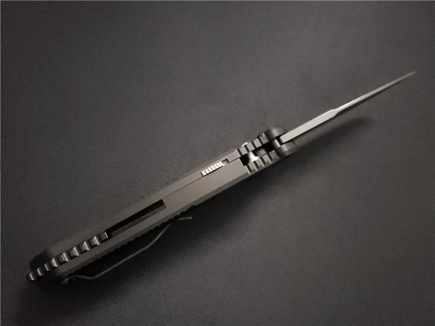 Gryan-магазин BM945 складные ножи S30v лезвие алюминиевая ручка Открытый тактический походный карманный нож для выживания Инструменты для повседневного использования