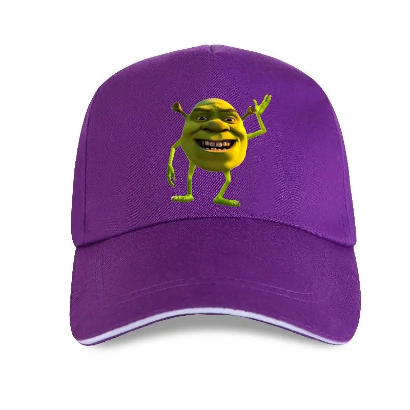 Men Baseball cap Custom Printed 