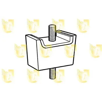 

Support REPL. Motor ANT.PE 104396003UNIGOM