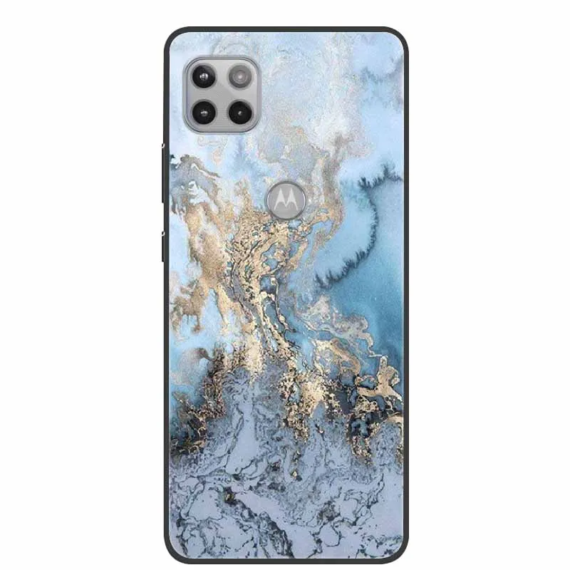 Silicone Soft TPU Cartoon Phone Case - Cool Coque Cover