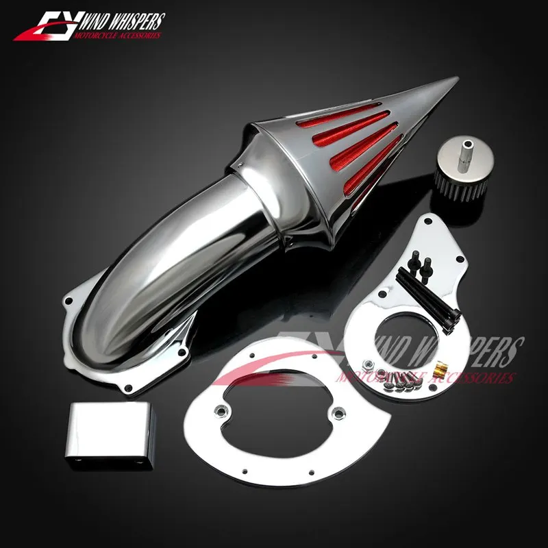 Воздушный фильтр для мотоцикла Honda Steed 400 600 VLX Shadow VT 99 UP|air filter for honda|filter airmotorcycle air |