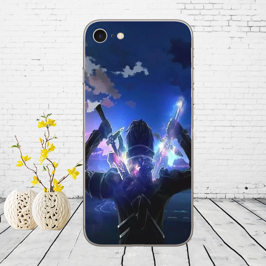 239DD Мягкий силиконовый чехол для iphone 5 5s se 6 6s 8 plus 7 Plus X XS SR MAX|Бамперы| |