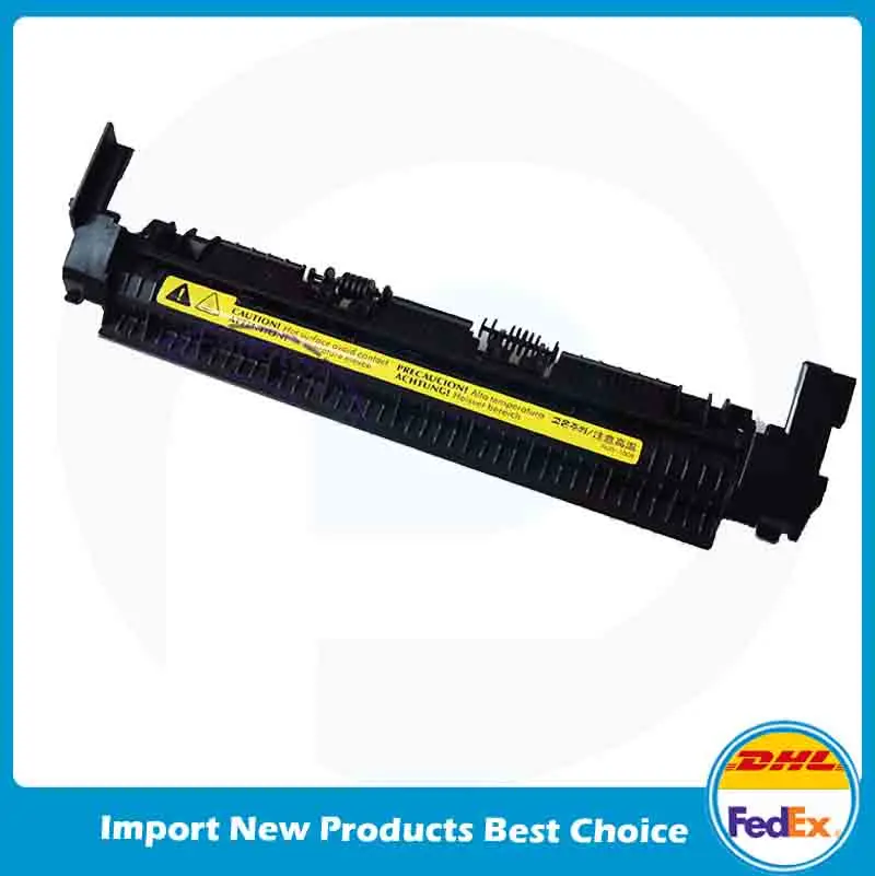 M1212 定影组件上盖2