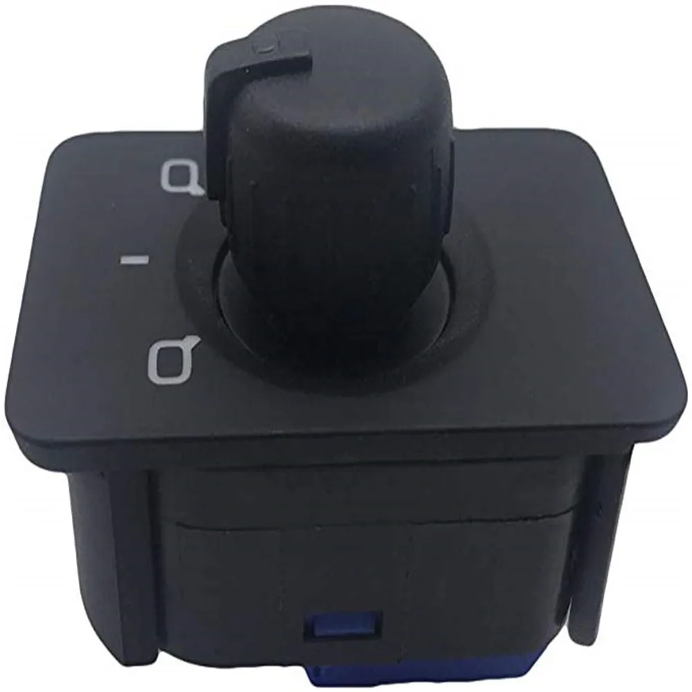 Side Mirror Switch Control Knob 4B1959565A for Audi A6 C5 98 04