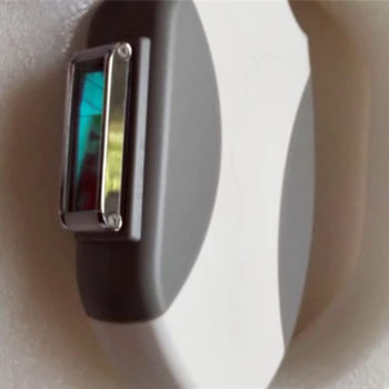 

IPL SHR flash lamp for hair removal handle IPL SHR xenon lamp