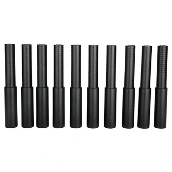

Super sell-10Pcs Golf Club Shaft Extension Stick Extender For Graphite Shafts