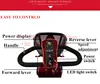 Intelligent Electric Car Basket Mobility Scooter For Elderly 6