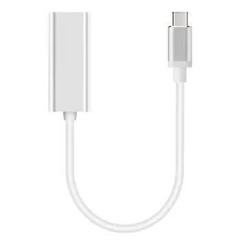 

4in1 Thunderbolt 3 USB-C to HDMI Adapter 2x USB3.0 Type-C PD Hub For Samsung Dex