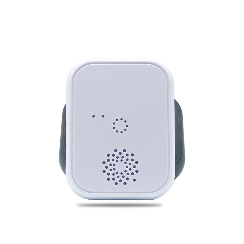 Авто LK102 NB-IOT смарт-сигнализация утечки газа поддерживает мониторинг утечки газа в режиме реального времени с местной сигнализацией звуковой сигнал