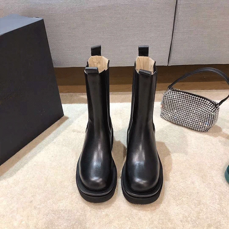 doc marten style boots cheap