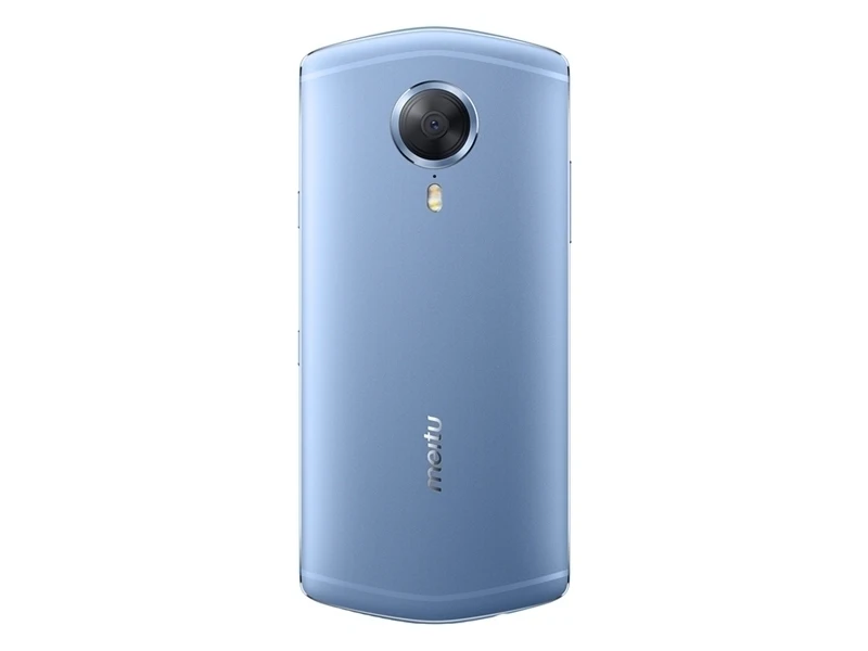 DHL Быстрая Meitu T8 сотовый телефон MTK6797 Deca Core Android 6,0 5," Amoled 1920x1080 4 Гб ОЗУ 128 Гб ПЗУ 21 МП отпечаток пальца