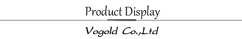product display