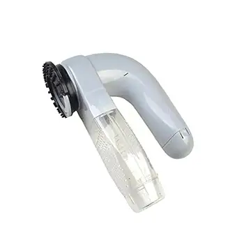 

Shedpal Electric Pet Suction Device Portable Pet Massage Cleaning Vacuum Cleaner ABS High Quality Rubber