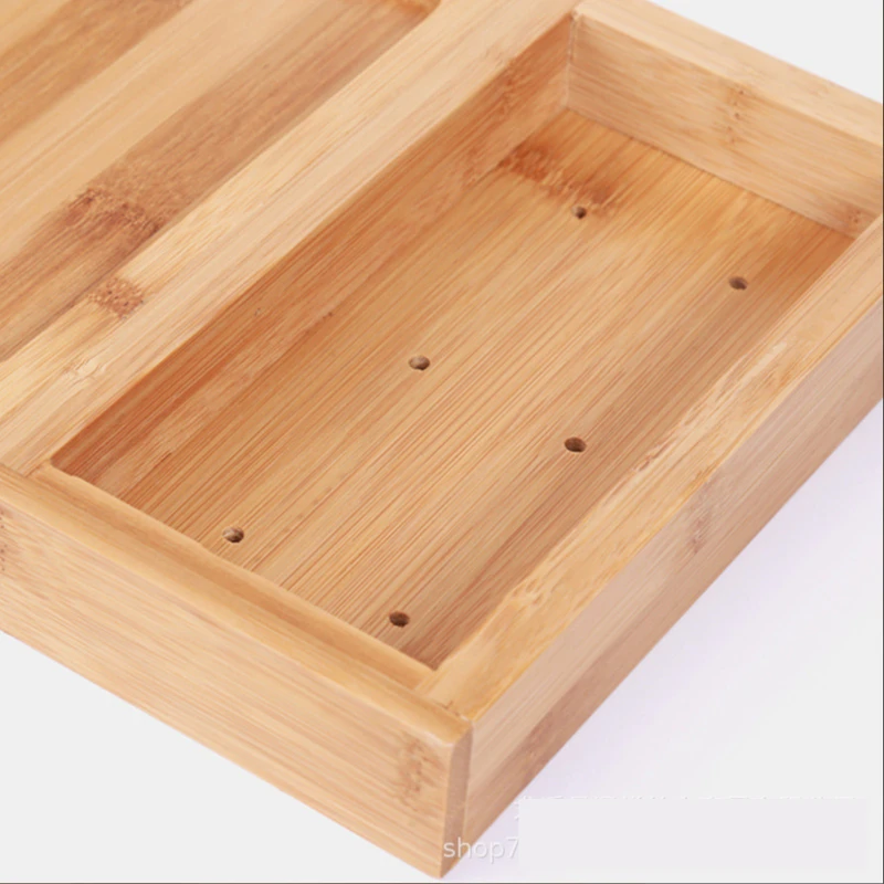 Multi Function Bamboo Bathtub Caddy Tray Shelf for Bath Tub Toilet Spa Bathtub Book Wine Tablet Holder Bath Tray Organizer Rack