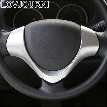 

Interior Chromium Auto Automobile Modified Accessories Parts Covers Trim Decoration Mouldings Car Styling 15 16 FOR Suzuki Jimny
