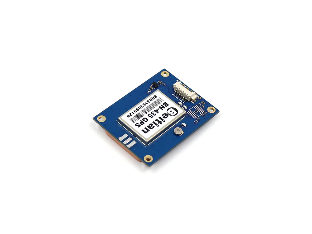 BEITIAN GNSS ГЛОНАСС gps модуль с HC-06 Bluetooth модуль ttl уровень 9600bps NMEA-0183 BN-435