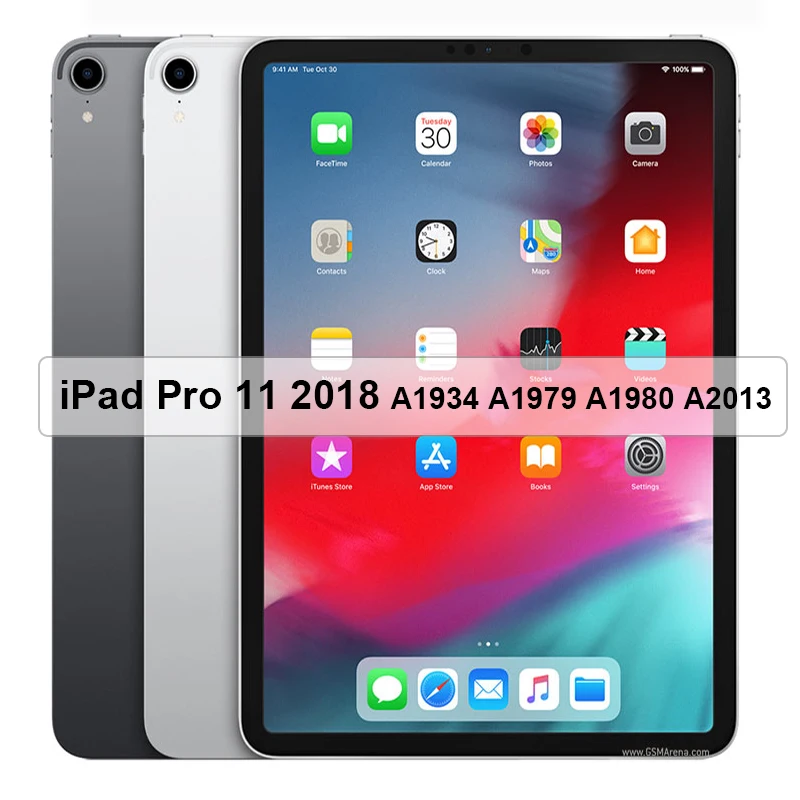 Silicone 031 12 9 379 461 Capa With Pencil Holder 12 9 Cover For Apple Ipad Pro 11 21 2301 459 460 Icasie Net