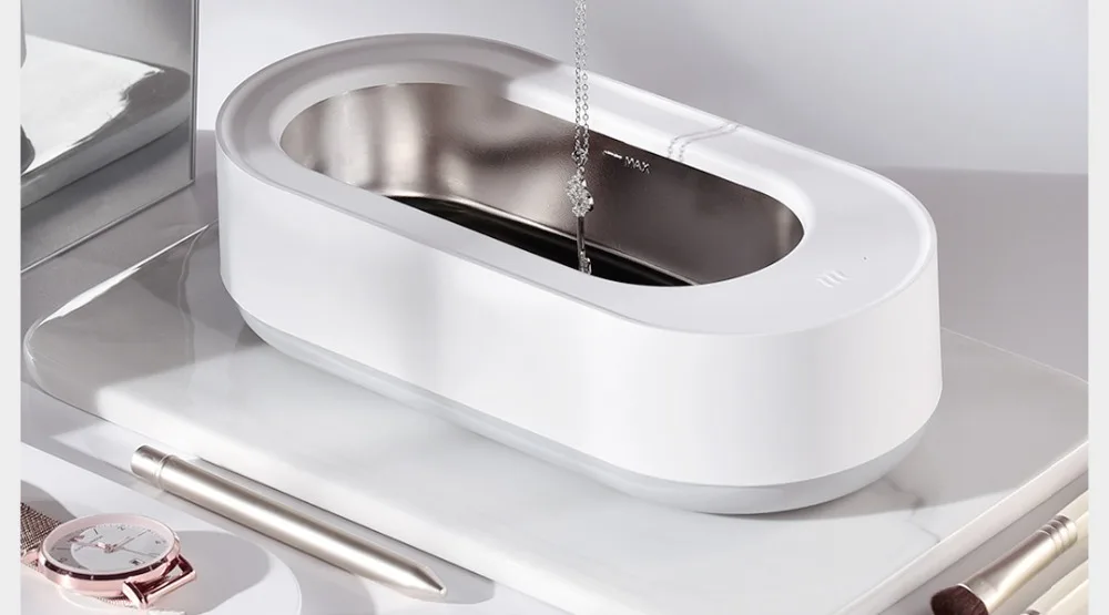 Xiaomi Mijia Youpin EraClean Ultrasonic Cleaning Machine description image 6