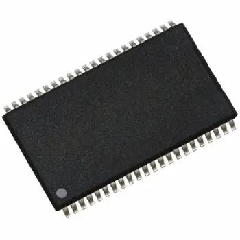 

IS64WV6416BLL-15TLA3 IC SRAM 1M PARALLEL 44TSOP II