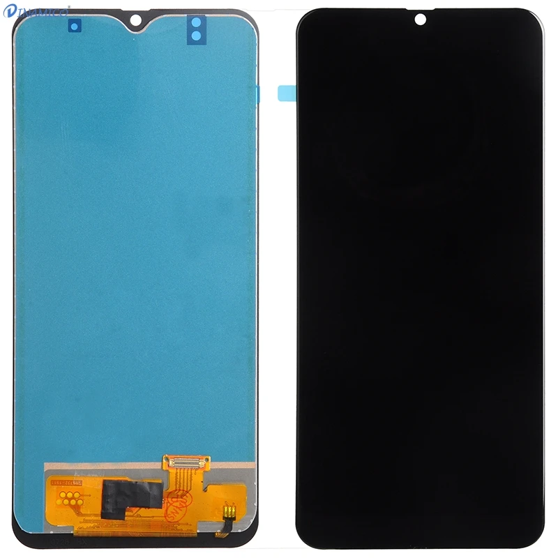 Dinamico Акция 6,4 дюймов для samsung Galaxy A30 Lcd кодирующий преобразователь сенсорного экрана в сборе A305 Lcd SM-A305F A305 дисплей с инструментами
