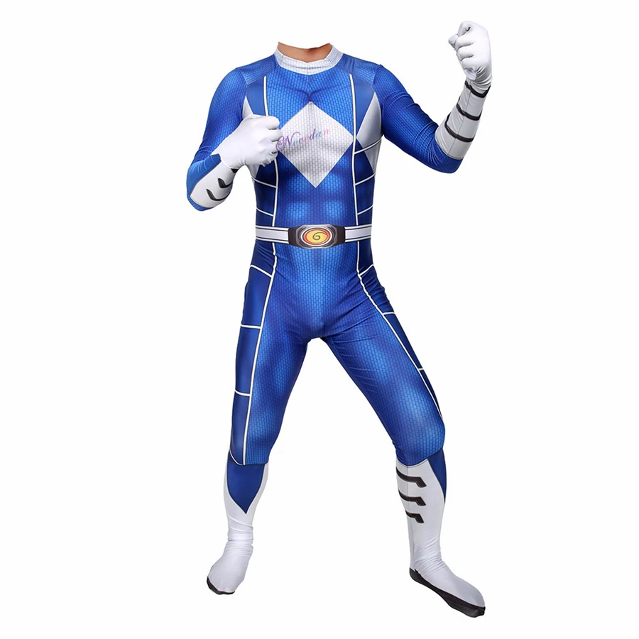 Blue Ranger