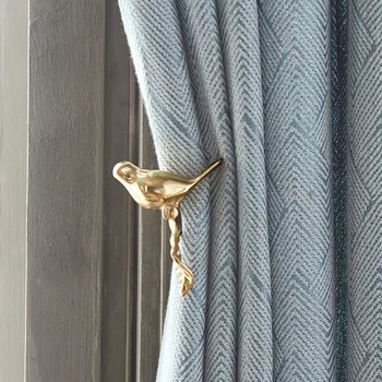 

Pure Color Modern Simple Stitching Cotton and Linen Jacquard Curtains for Living Room Bedroom Curtains Luxury Home Decor