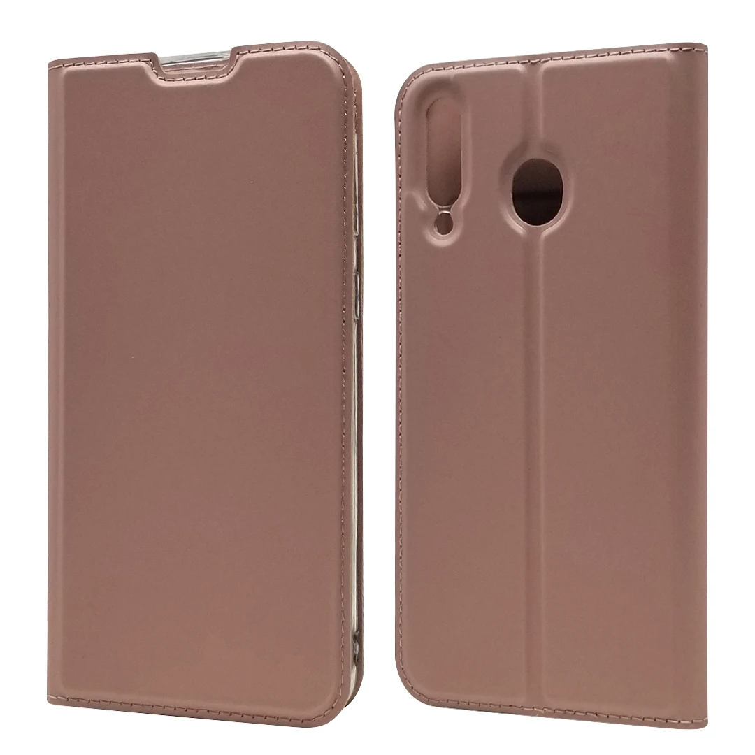 Leather Case for Huawei Honor 8A 7A 7C 8S 8X 9X Premium 6C 6A Pro 7X 7S 6X Flip Book Case For Honor 20S 10i 10 9 8 View 20 Lite