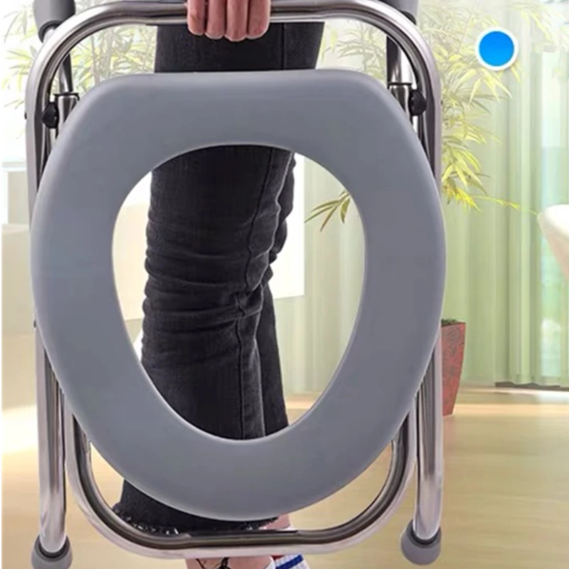 JayCreer Toilet Seat ,Load:300lbs