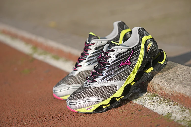 pro 5 mizuno original