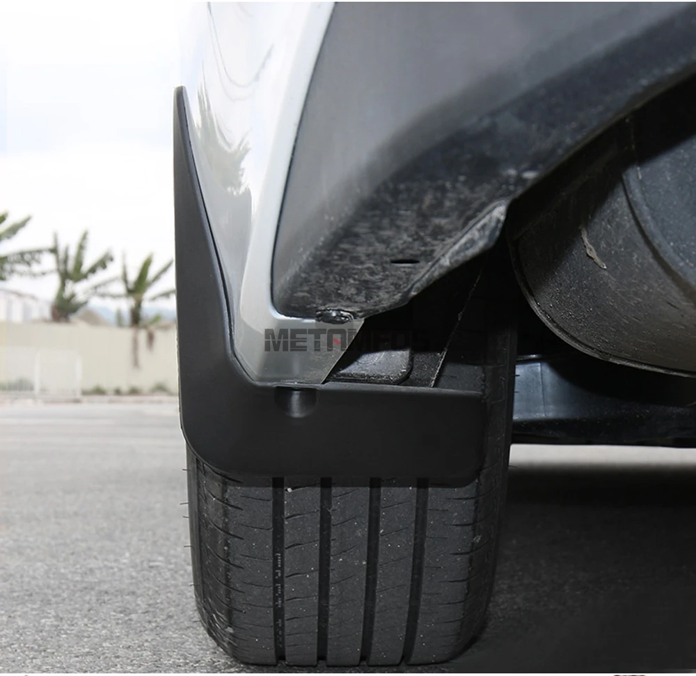 Для Toyota Camry L LE XLE Basic SE XSE Sport брызговик, грязевой щиток брызговик защита автомобиля аксессуары