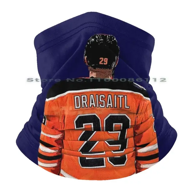 29 Bucket Hat Sun Cap Hockey Oilers 