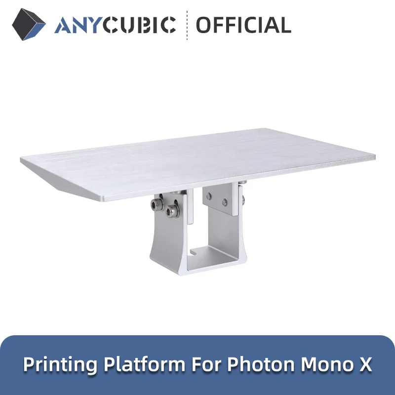 Anycubic Photon Mono X 6k Купить