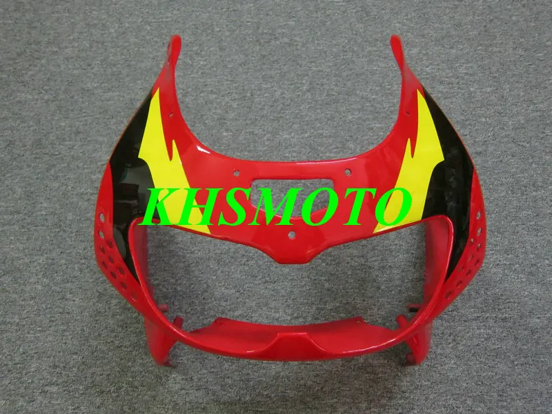 Набор обтекателей мотоцикла для CBR900RR 893 96 97 CBR 900RR 1996 1997 900 RR ABS белый синий