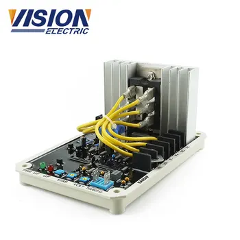 

Diesel Brushless Generator Automatic Voltage Regulator AVR EA05AF