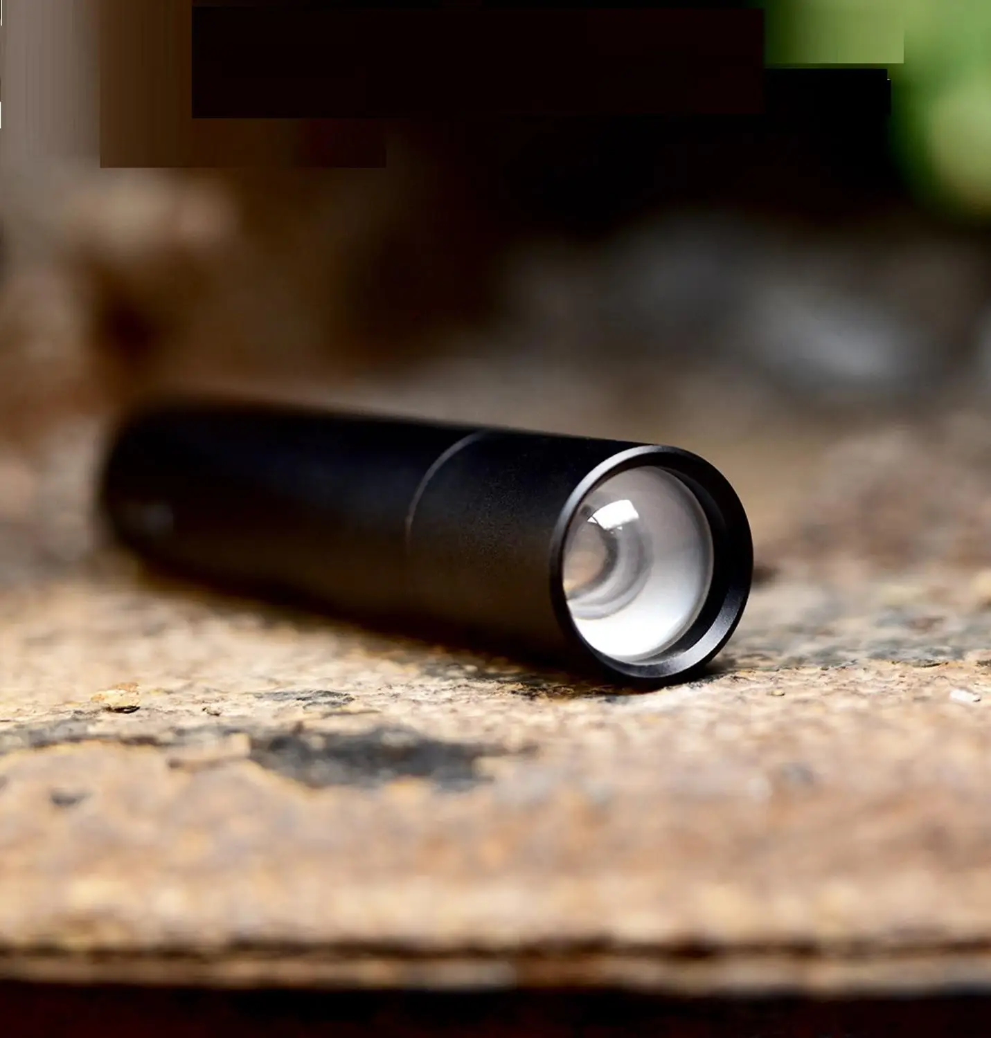 Xiaomi Mijia BEEbest Flash light 1000LM 5 моделей Масштабируемые многофункциональные Яркость Портативный EDC с магнитным хвостом и велосипедным светом