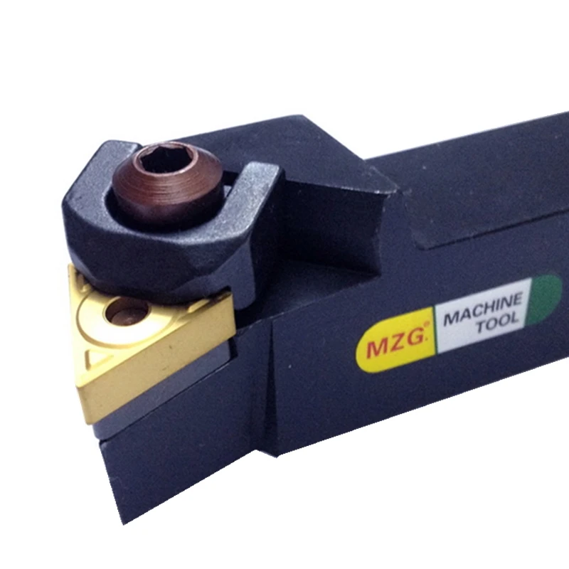 WWLNR2525M08 CNC Turning Lathe Machining Boring Cutter External Toolholders