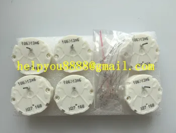 

Ministure Stepper Motor X27 168 Speedometer 6PCS+10PCS light Blubs for Ford Chevy chevrolet Buick car instrument Dash Cluster