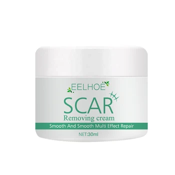 comprar Creme Da Remoção Da Marca Do Estiramento Da Cicatriz Da Acne Do Creme Do Reparo Da Cicatriz Da Planta 30g Para Cicatrizes Da Queimadura