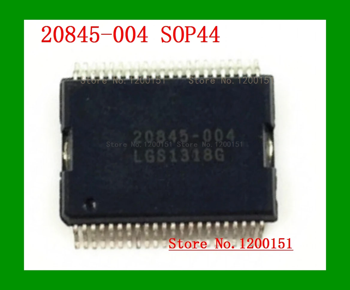 20845-004 SOP44 20845-007 | Электронные компоненты и принадлежности