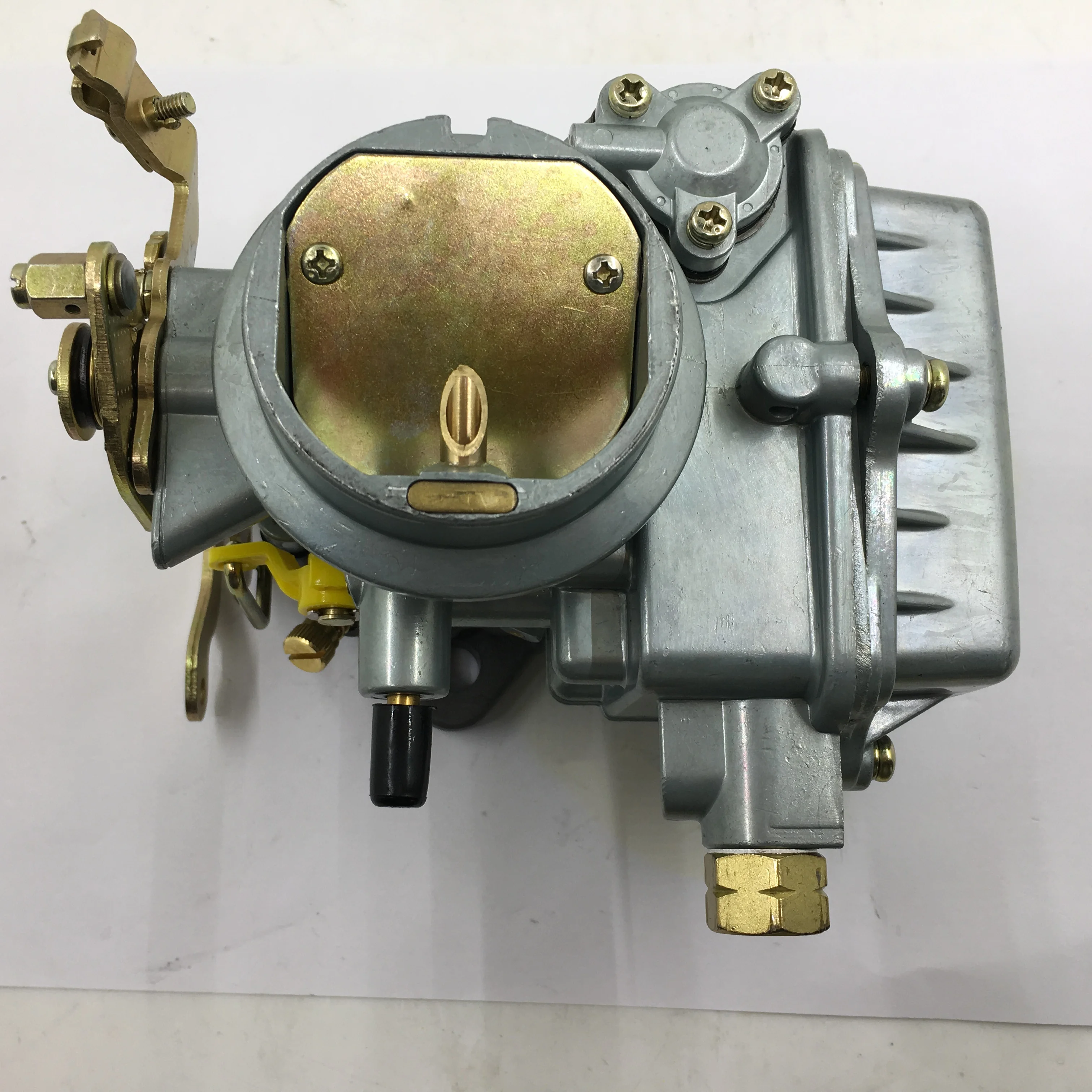 SherryBerg карбюратор для Ford 1957 1960 1962 144 170 200 223 6CYL Carb 1 ствол для Холли vergaser карбюратор