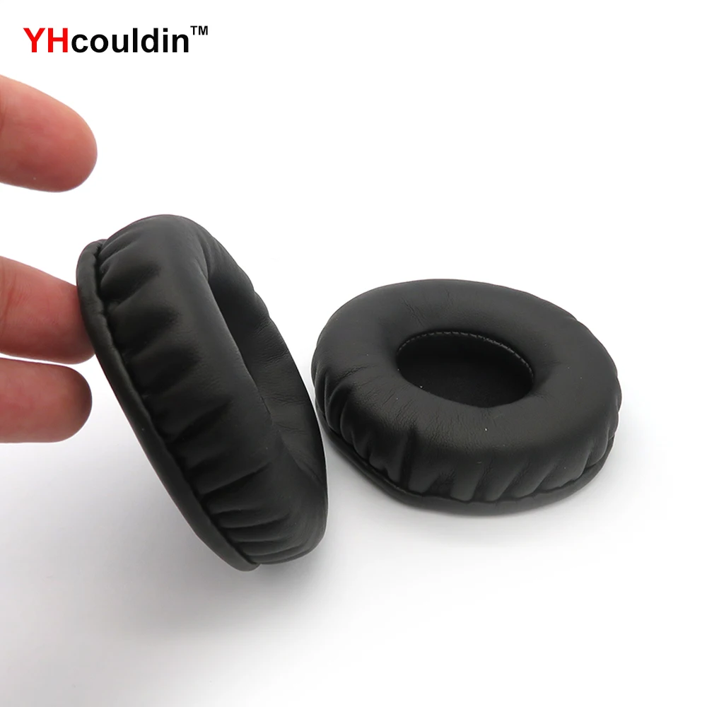 

YHcouldin Ear Pads For Beyerdynamic HS200 HS400 HS800 HS 200 400 800 Headphone Replacement Earpads Ear Cushions Cups