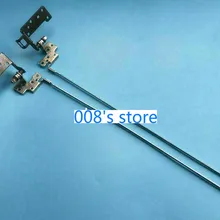 Ноутбук ЖК Петли кронштейн для ASUS Rog GL753 GL753VD GL753VE левый и правый